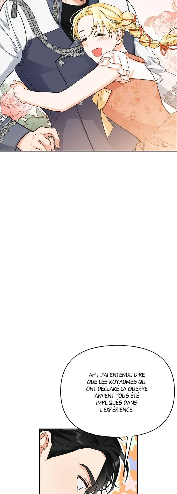 Read A Villainess for the Tyrant FR Manga Online