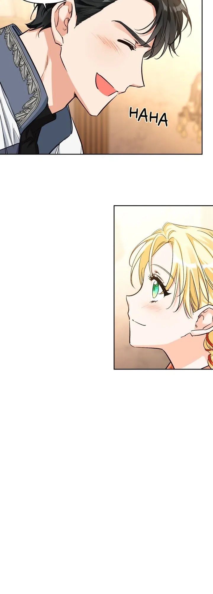 Read A Villainess for the Tyrant FR Manga Online