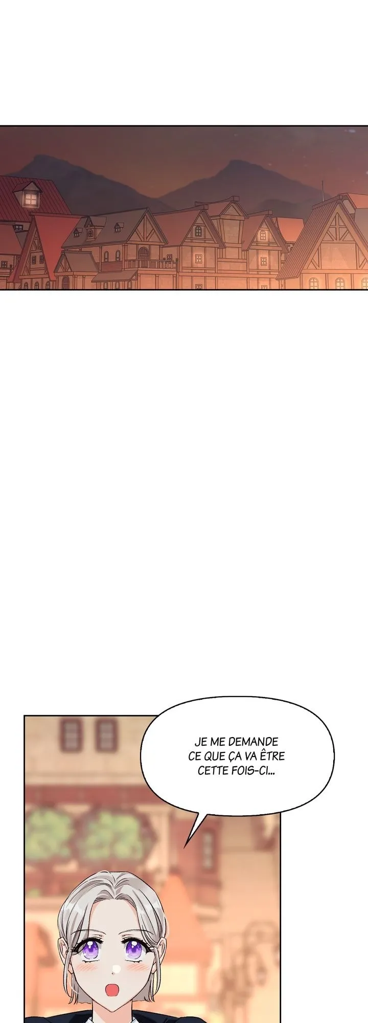 Read A Villainess for the Tyrant FR Manga Online