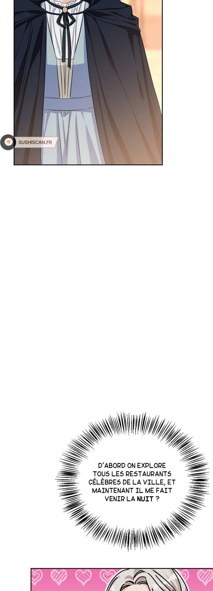 Read A Villainess for the Tyrant FR Manga Online