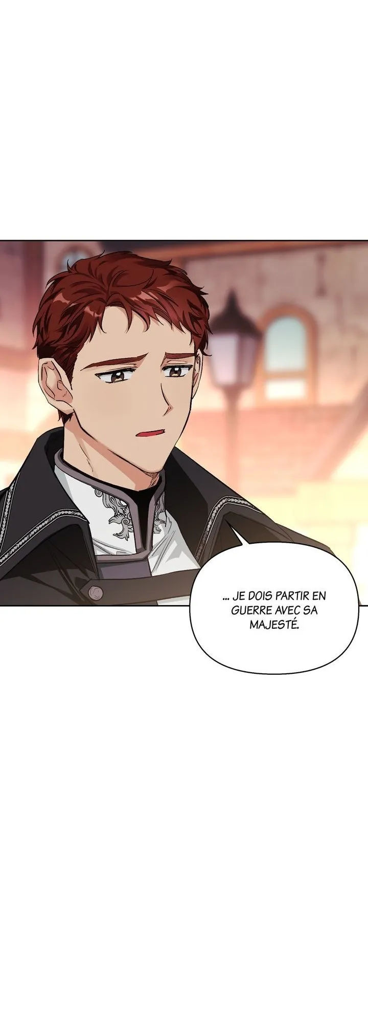 Read A Villainess for the Tyrant FR Manga Online