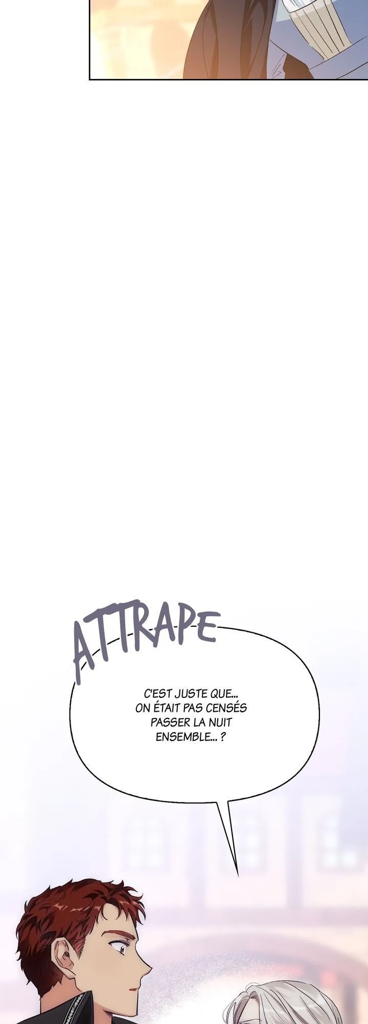 Read A Villainess for the Tyrant FR Manga Online