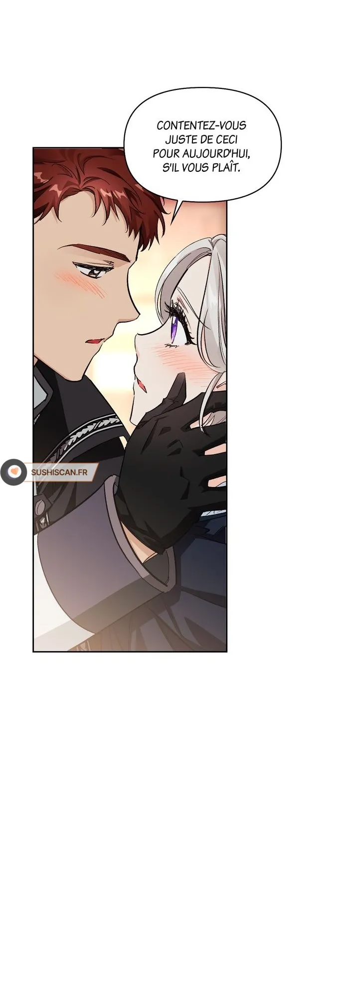 Read A Villainess for the Tyrant FR Manga Online