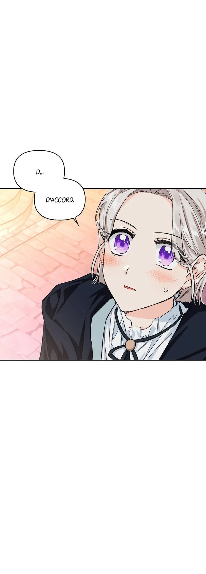 Read A Villainess for the Tyrant FR Manga Online