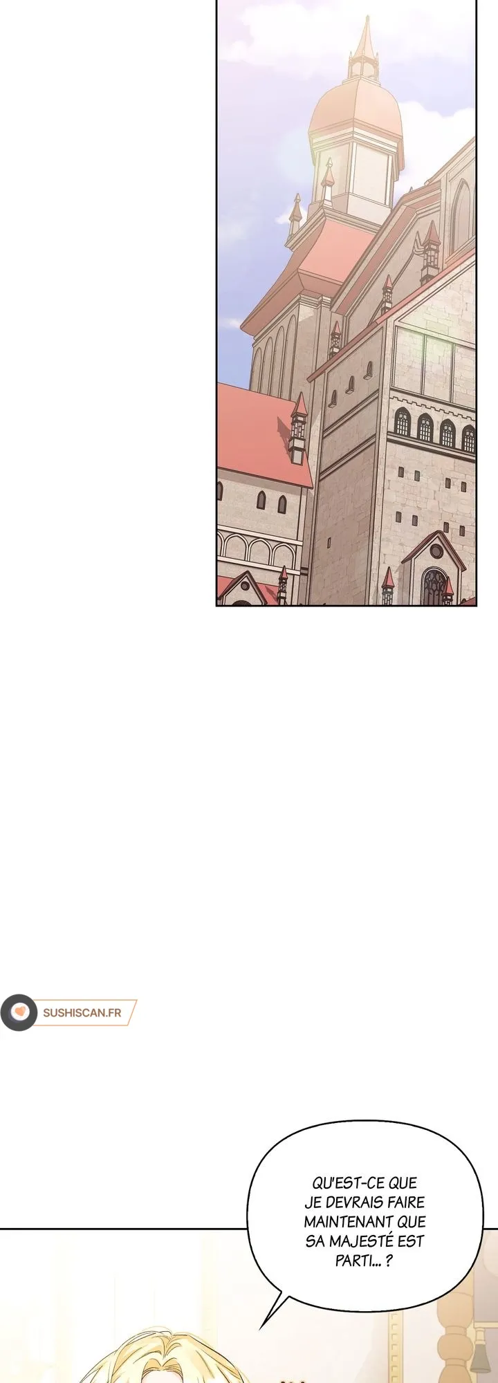 Read A Villainess for the Tyrant FR Manga Online