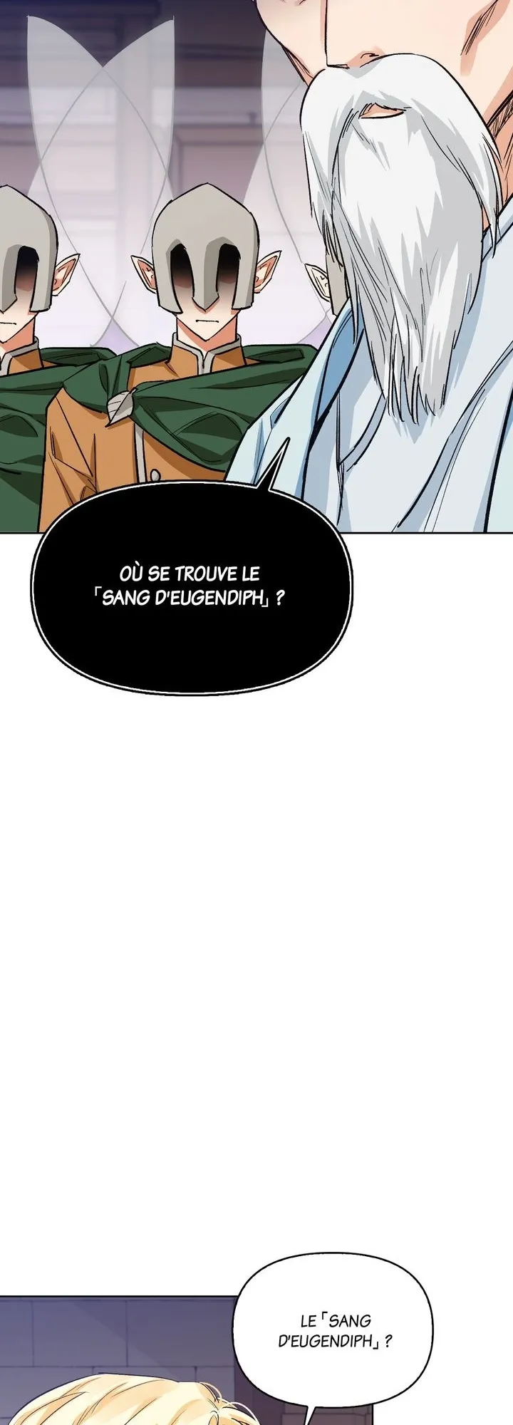 Read A Villainess for the Tyrant FR Manga Online