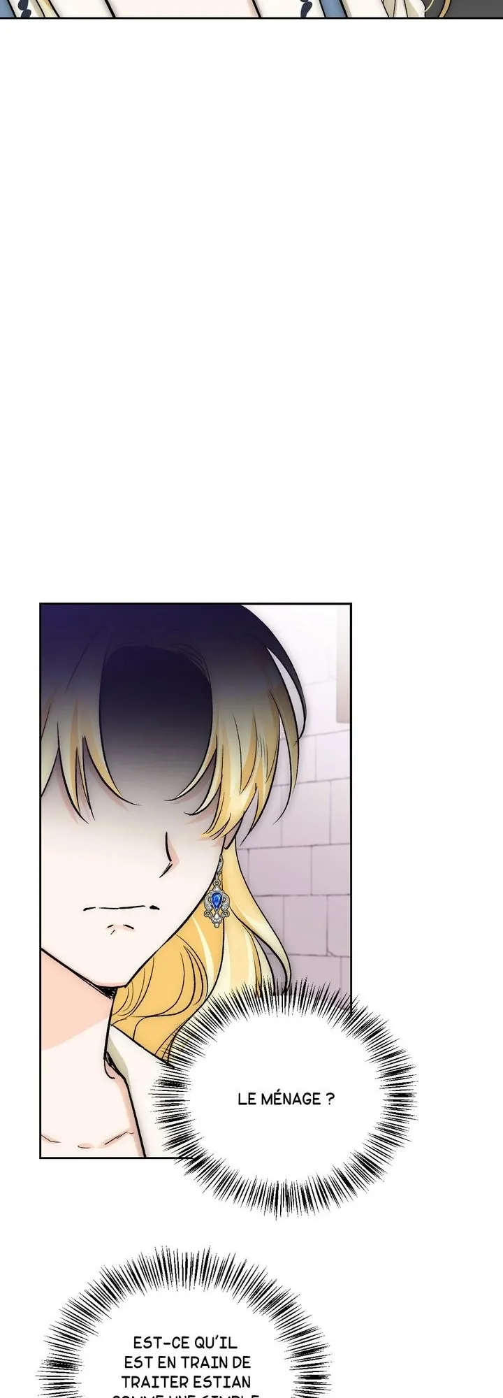 Read A Villainess for the Tyrant FR Manga Online