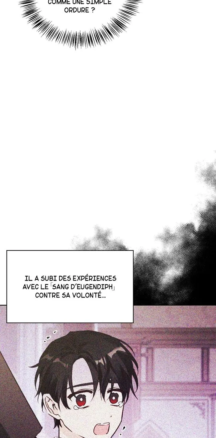 Read A Villainess for the Tyrant FR Manga Online