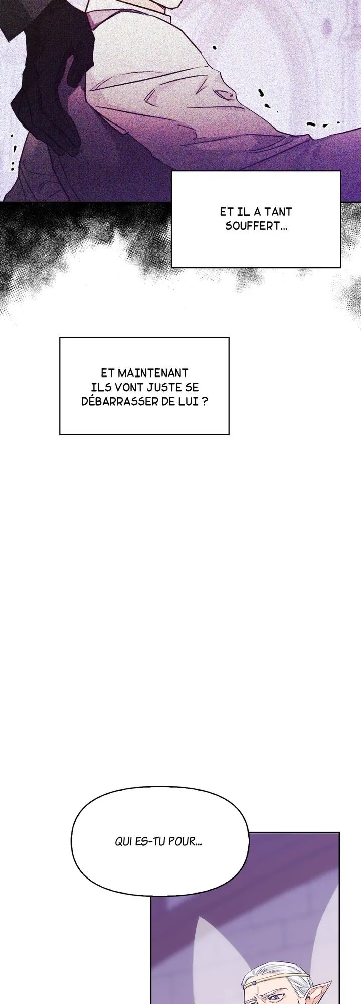 Read A Villainess for the Tyrant FR Manga Online