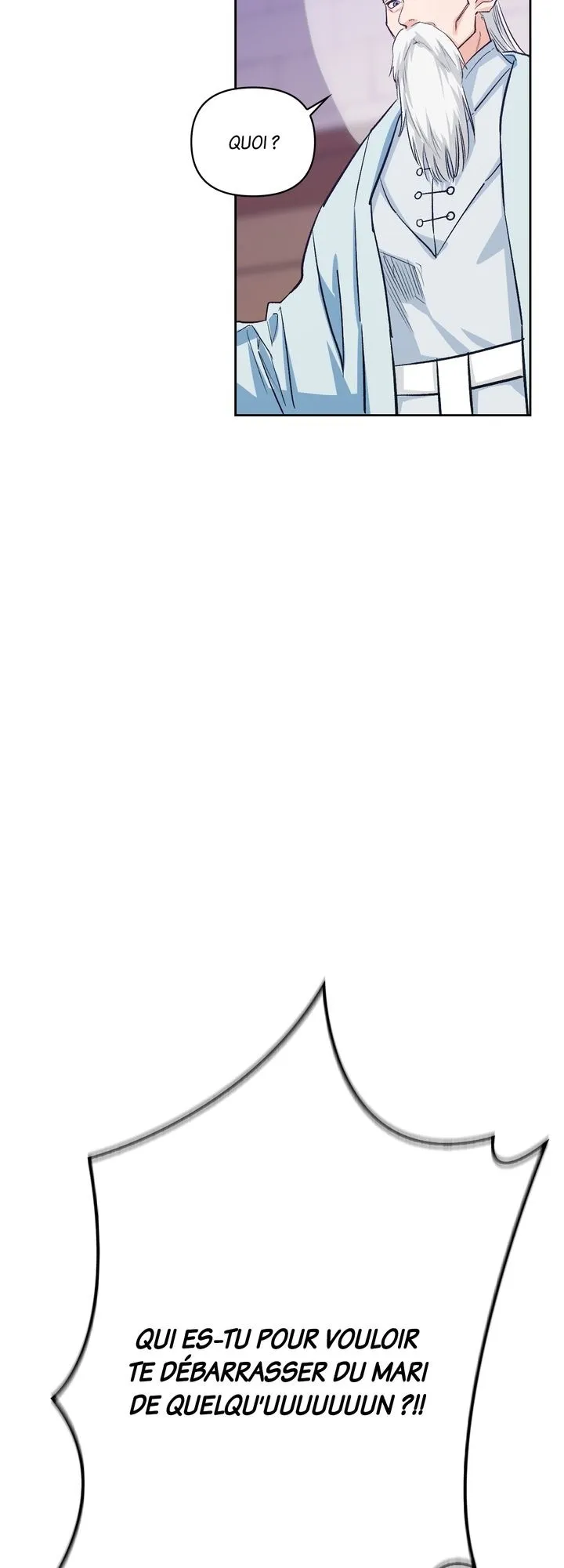 Read A Villainess for the Tyrant FR Manga Online