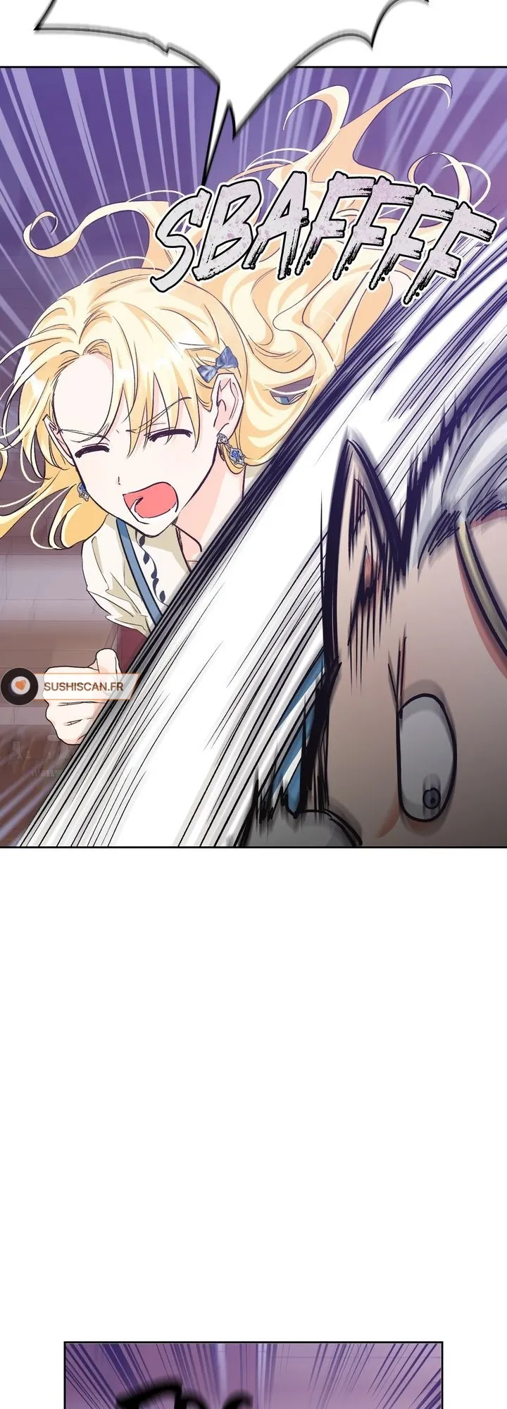 Read A Villainess for the Tyrant FR Manga Online