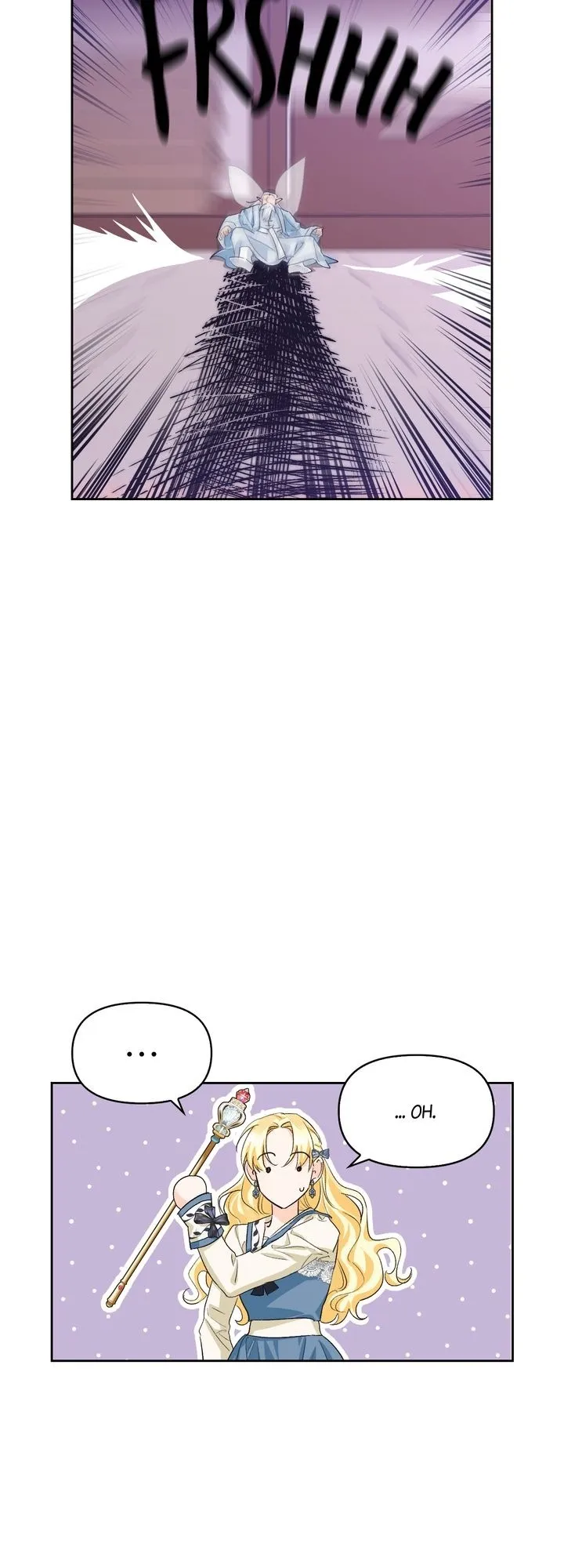 Read A Villainess for the Tyrant FR Manga Online