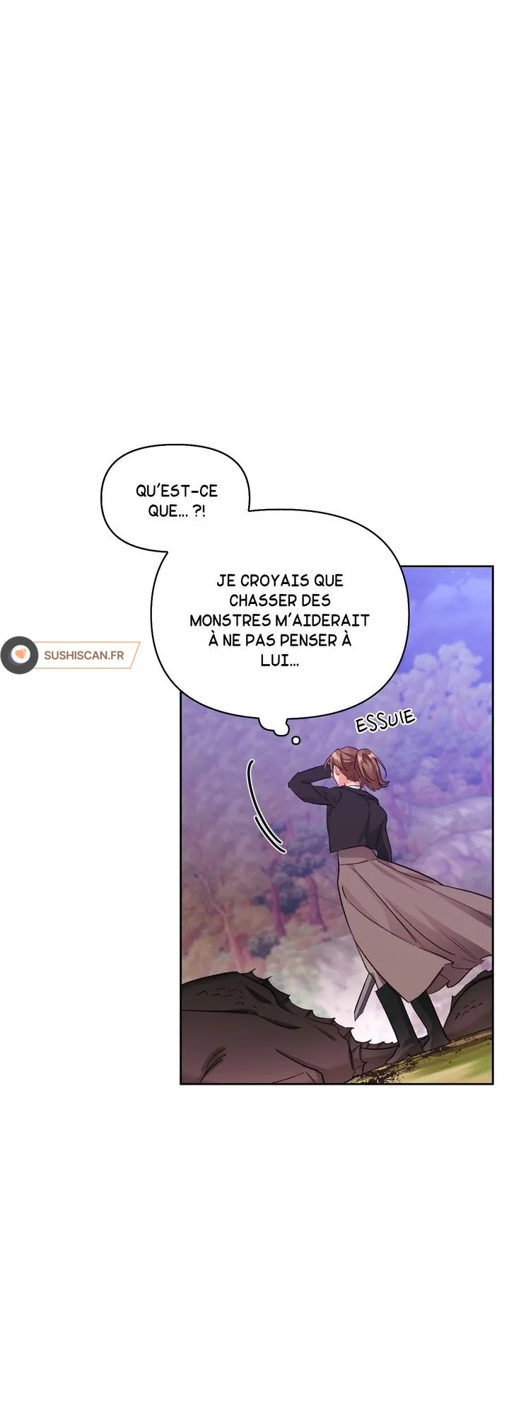 Read A Villainess for the Tyrant FR Manga Online