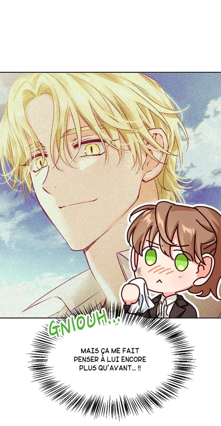 Read A Villainess for the Tyrant FR Manga Online