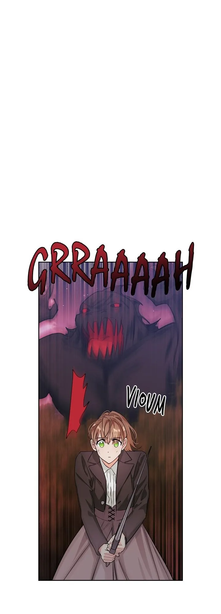 Read A Villainess for the Tyrant FR Manga Online