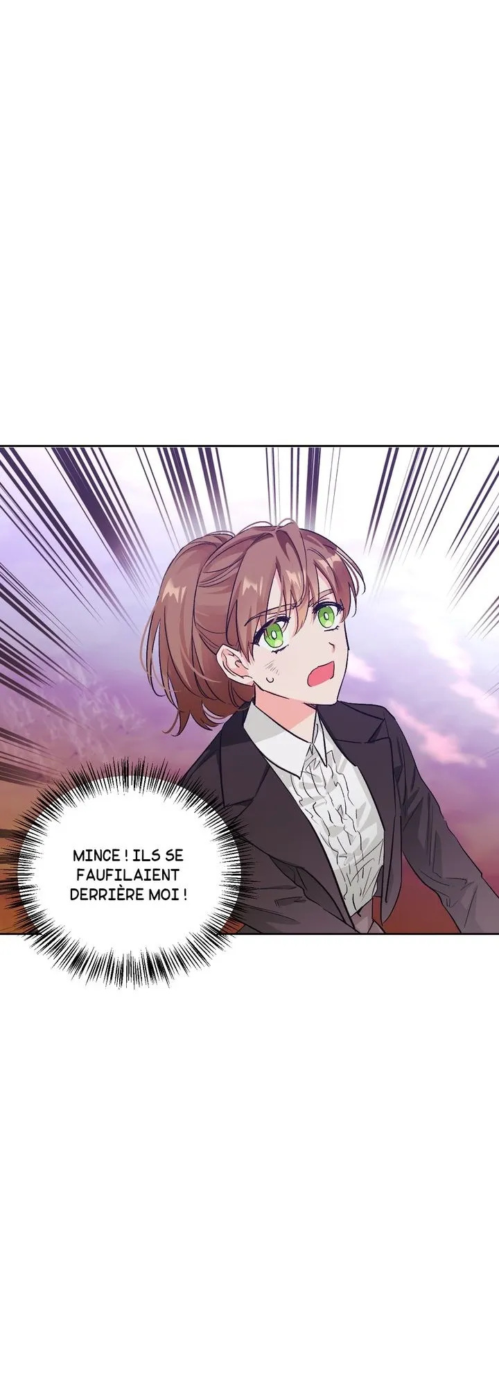 Read A Villainess for the Tyrant FR Manga Online