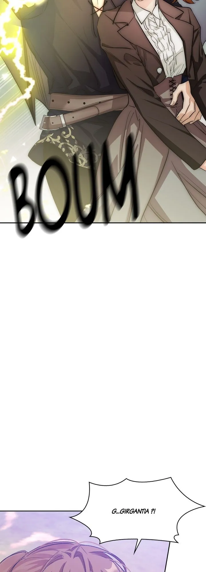 Read A Villainess for the Tyrant FR Manga Online