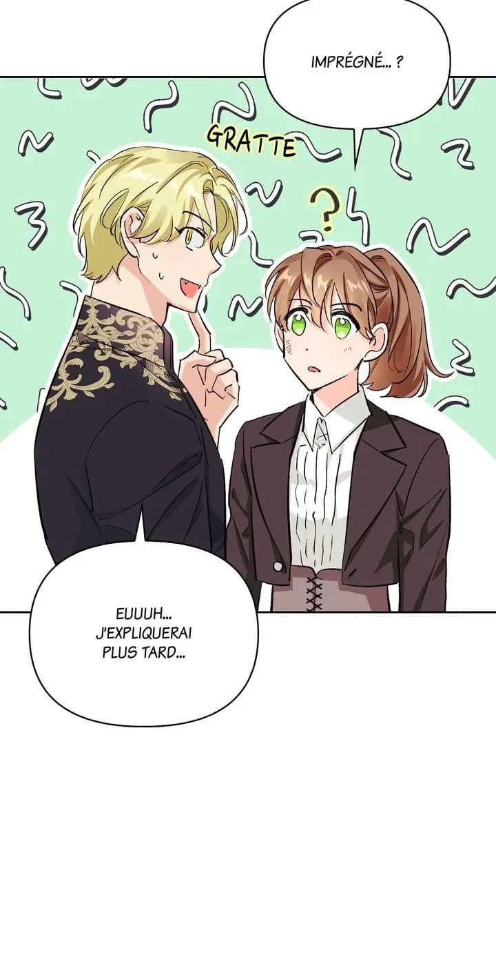 Read A Villainess for the Tyrant FR Manga Online