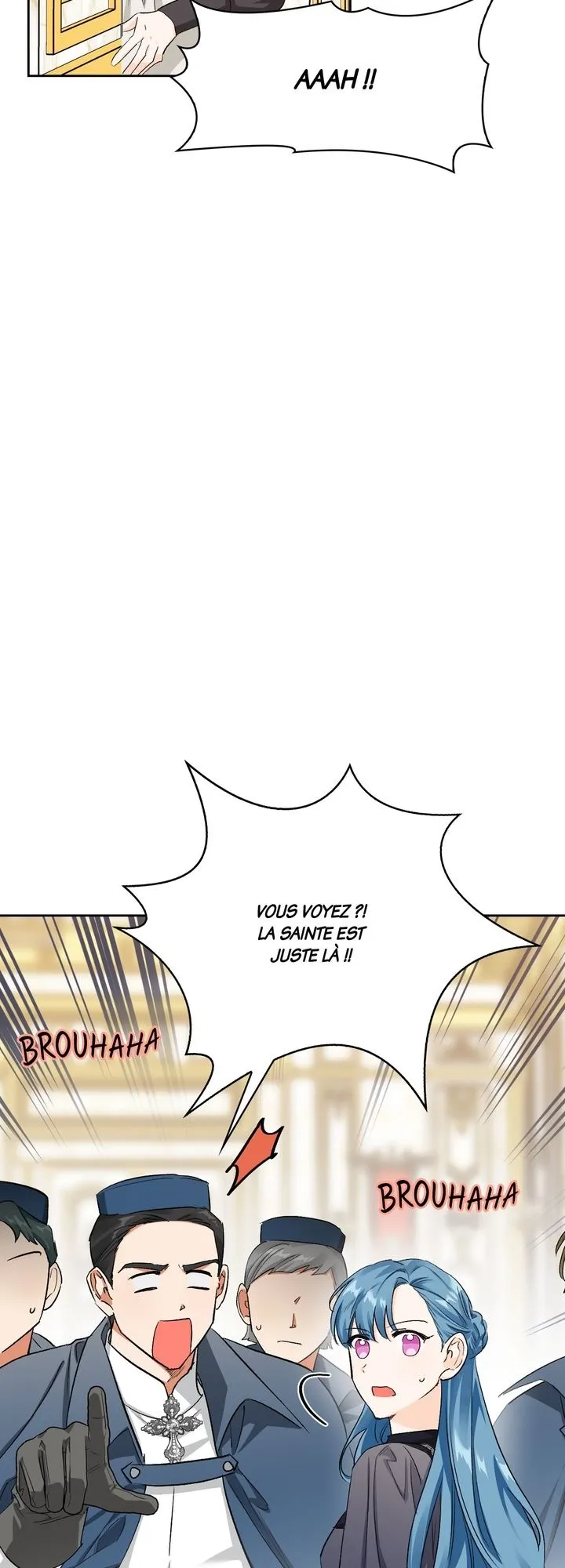 Read A Villainess for the Tyrant FR Manga Online