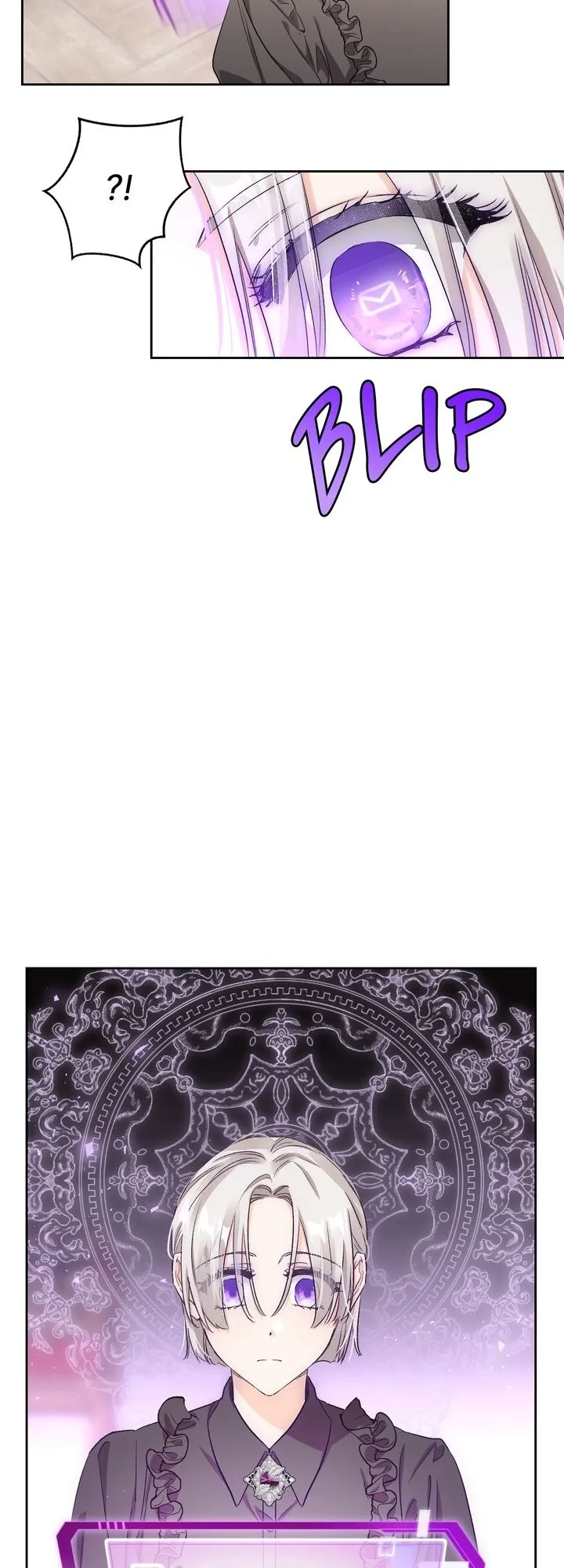 Read A Villainess for the Tyrant FR Manga Online