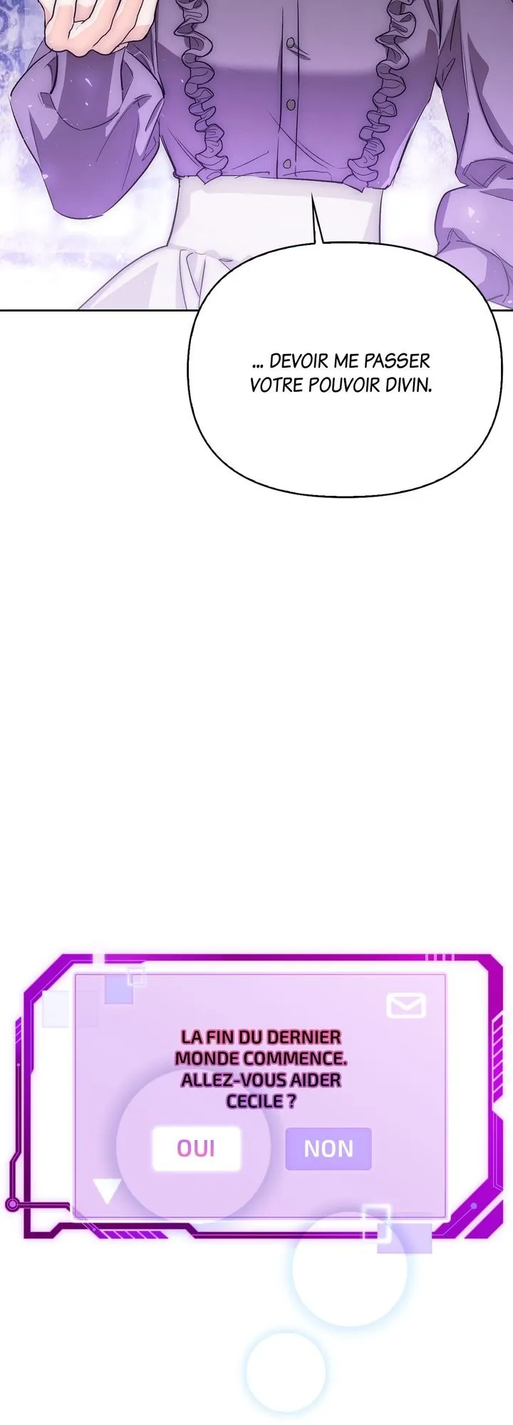 Read A Villainess for the Tyrant FR Manga Online