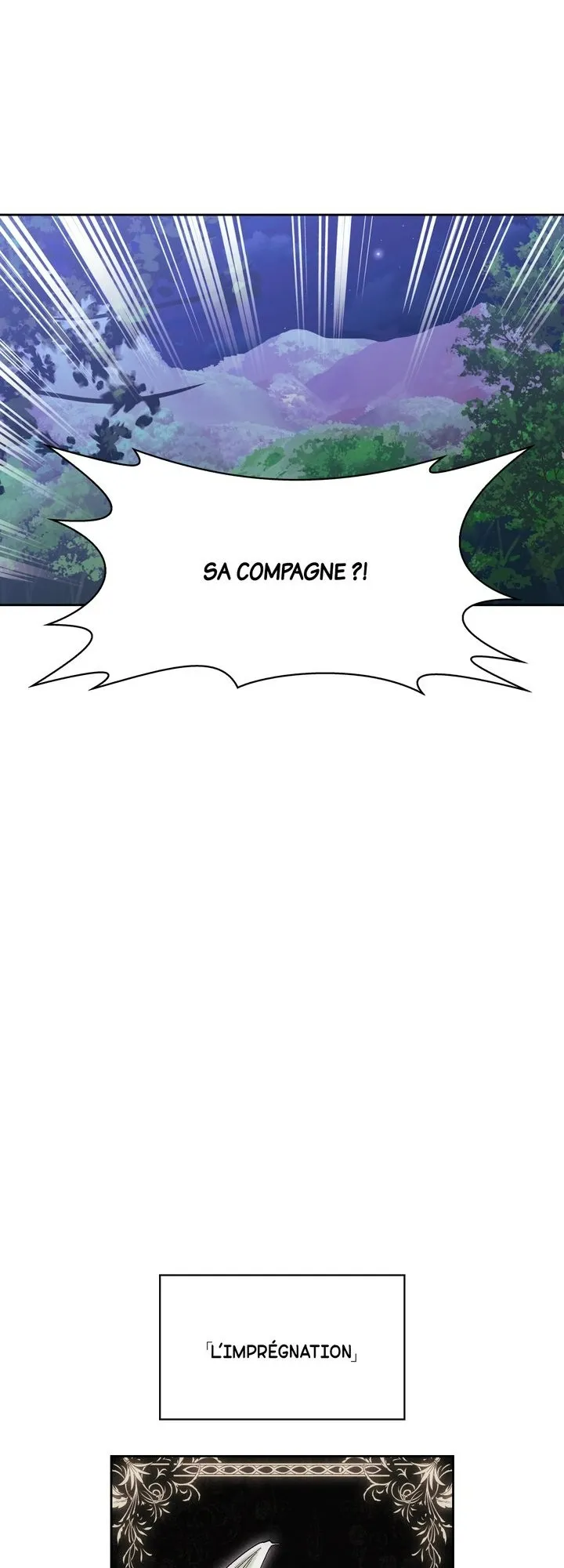 Read A Villainess for the Tyrant FR Manga Online