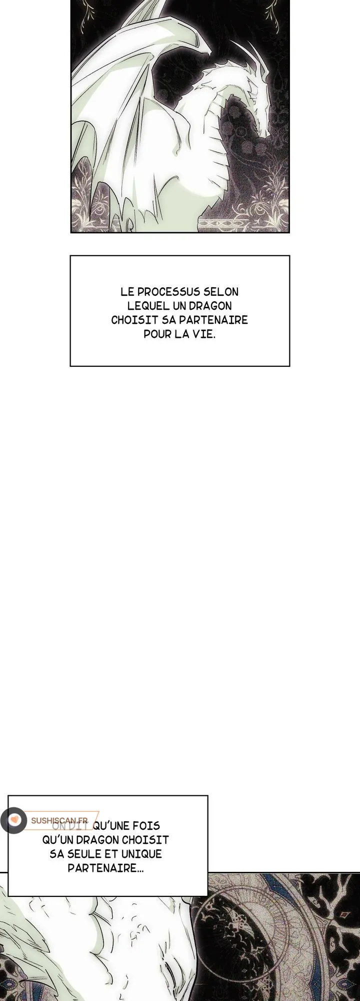 Read A Villainess for the Tyrant FR Manga Online