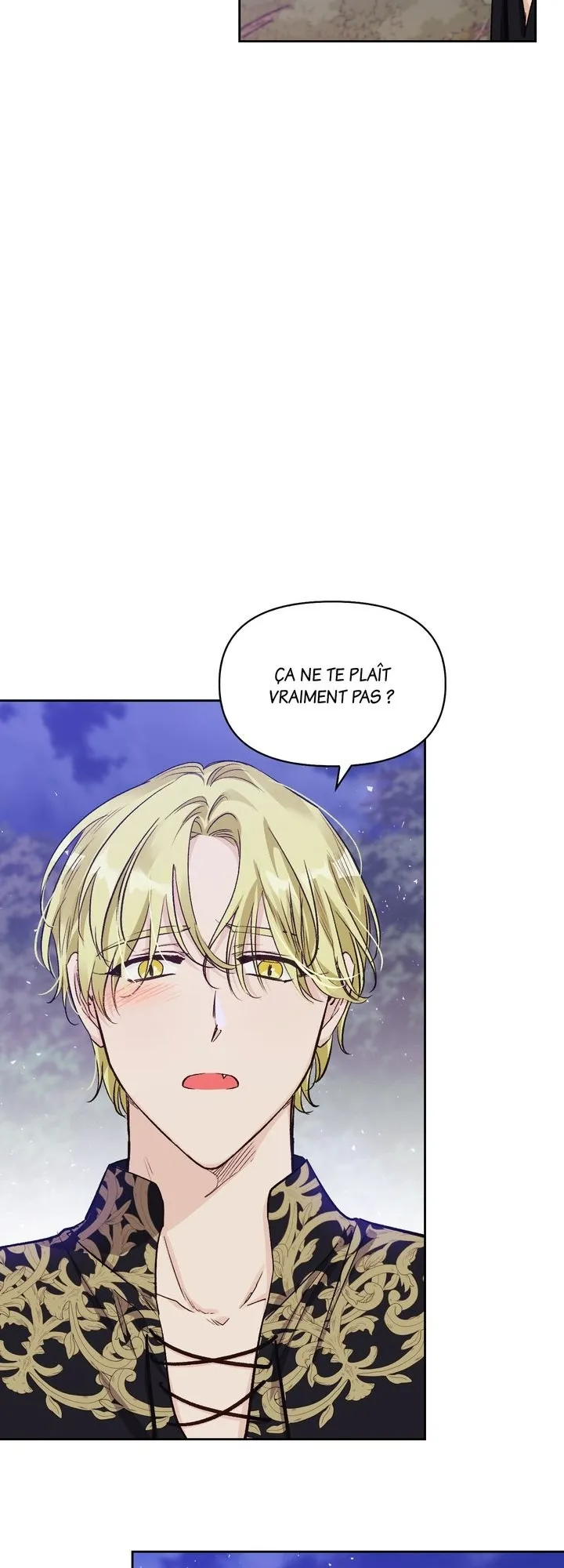 Read A Villainess for the Tyrant FR Manga Online