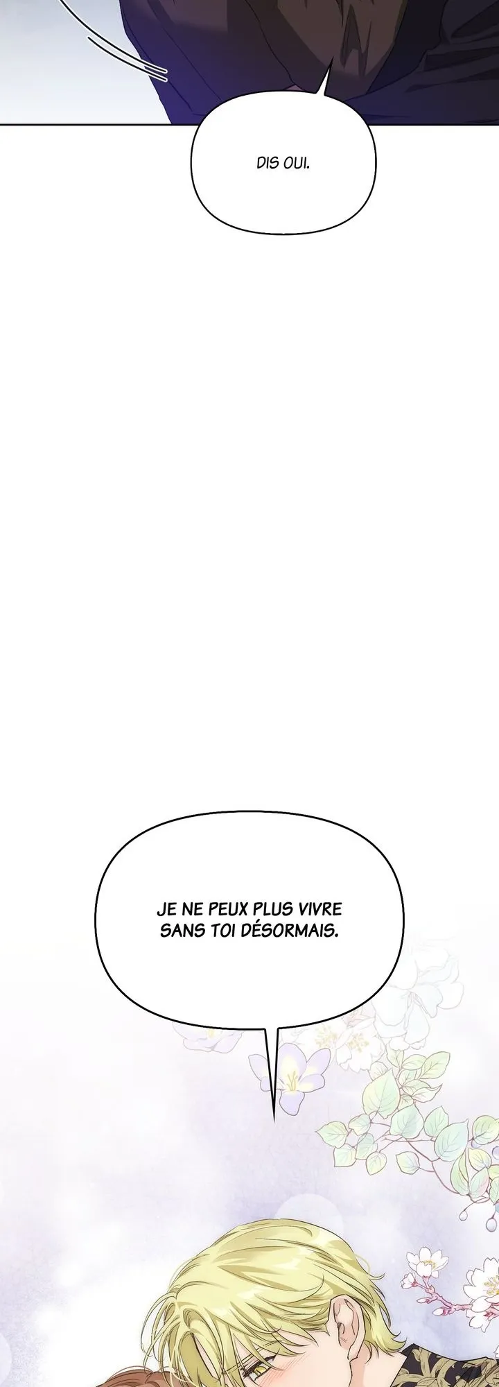 Read A Villainess for the Tyrant FR Manga Online