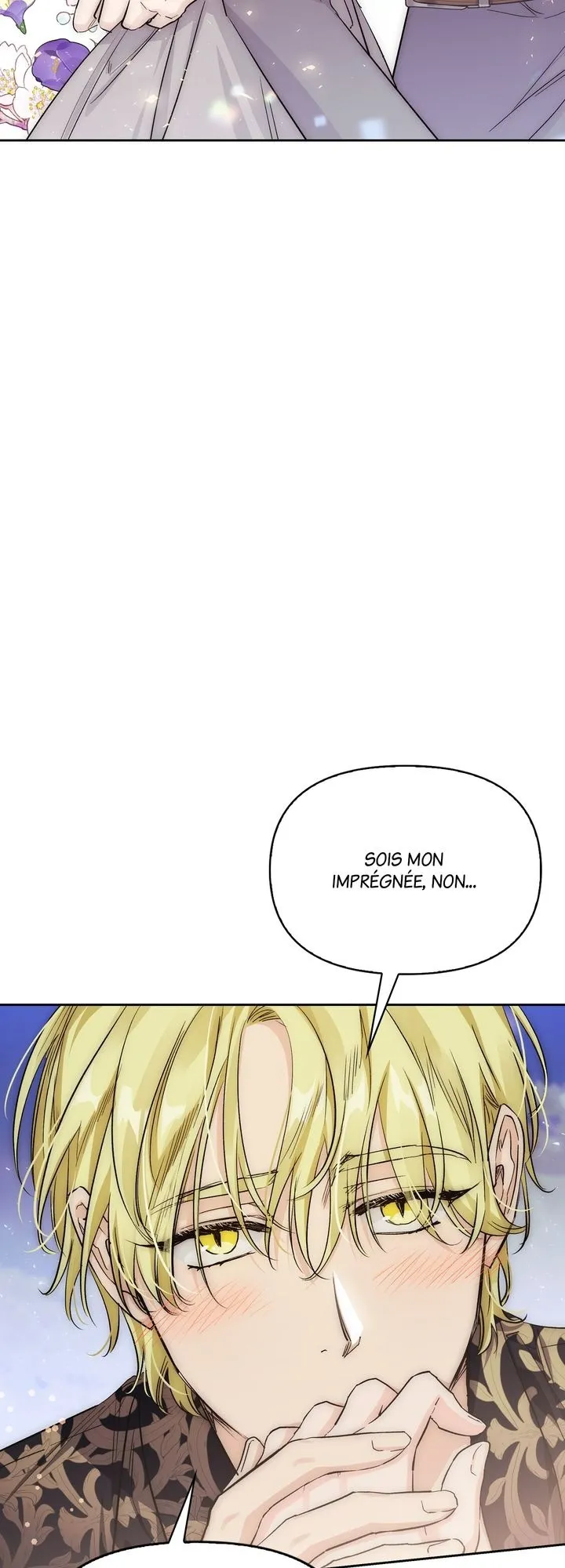 Read A Villainess for the Tyrant FR Manga Online