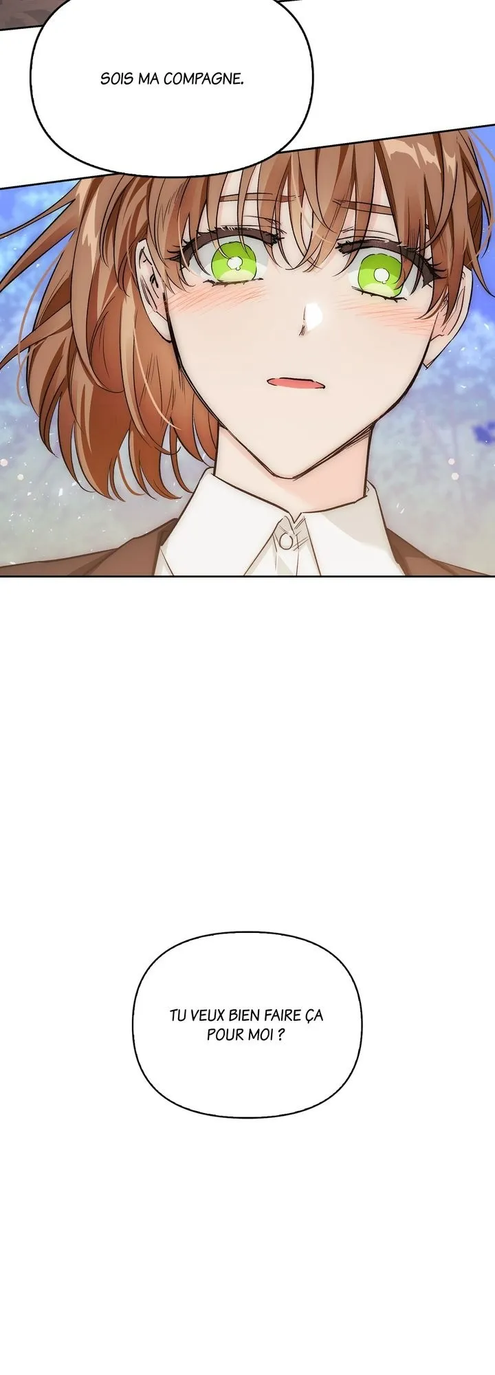 Read A Villainess for the Tyrant FR Manga Online