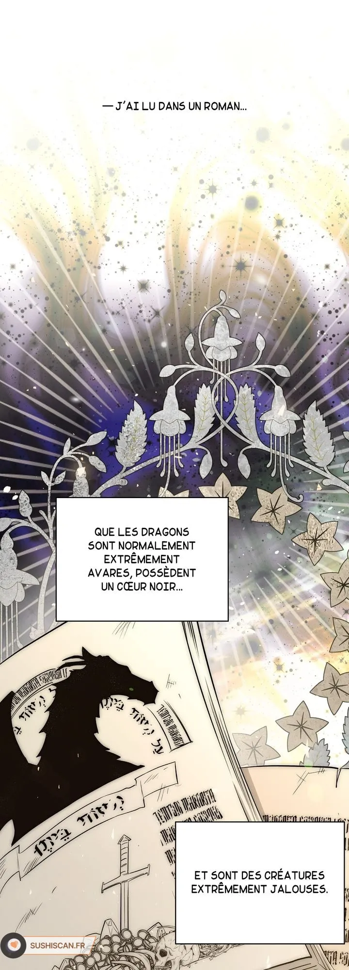 Read A Villainess for the Tyrant FR Manga Online