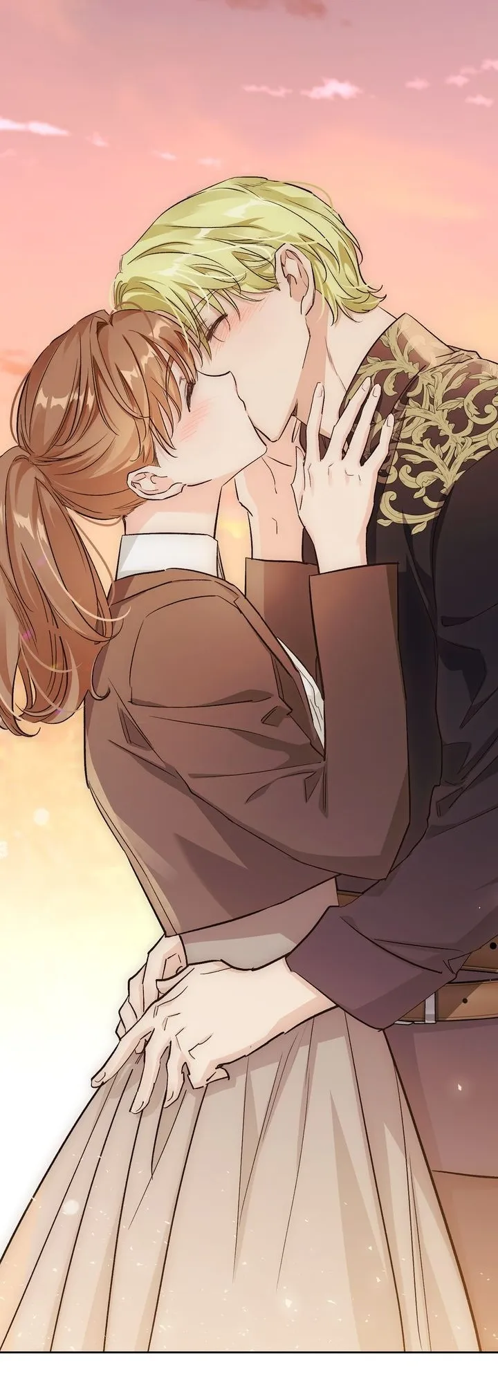 Read A Villainess for the Tyrant FR Manga Online