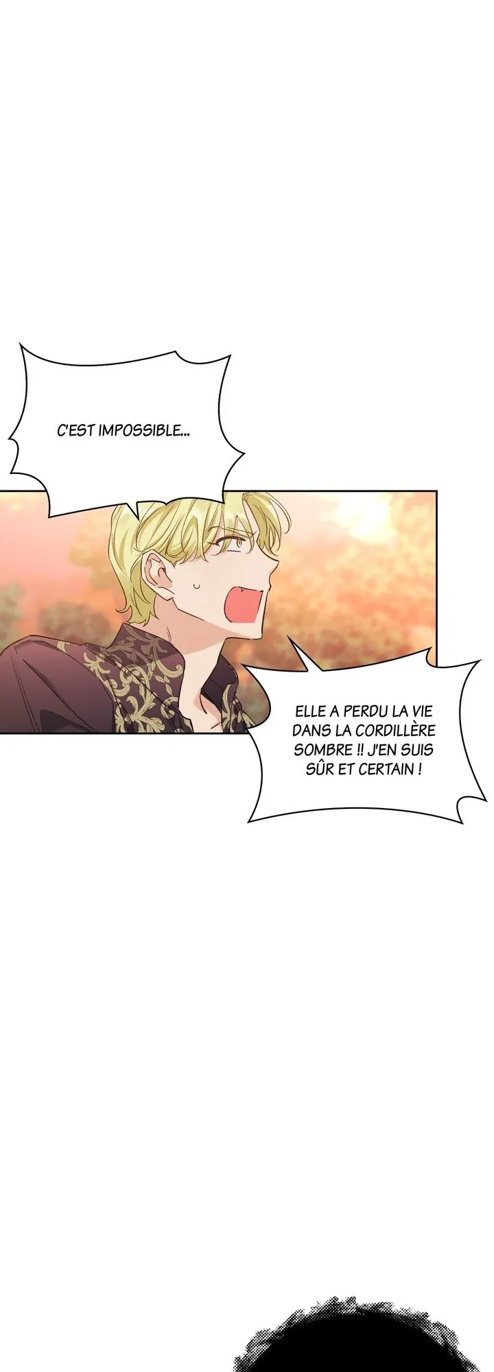 Read A Villainess for the Tyrant FR Manga Online