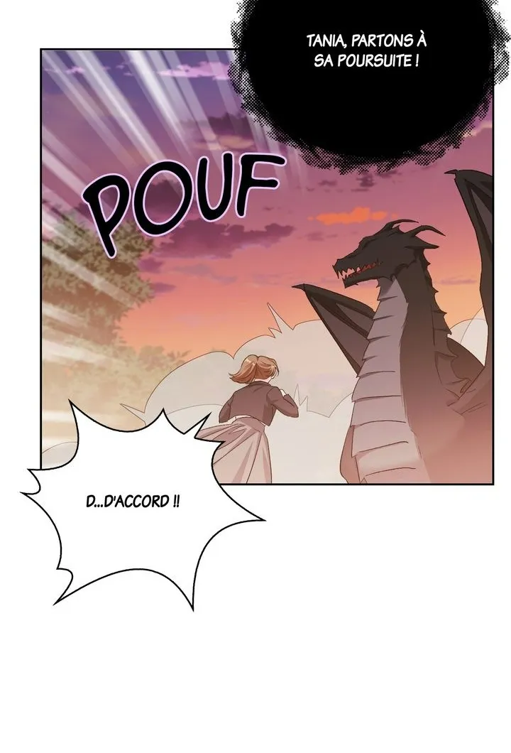 Read A Villainess for the Tyrant FR Manga Online