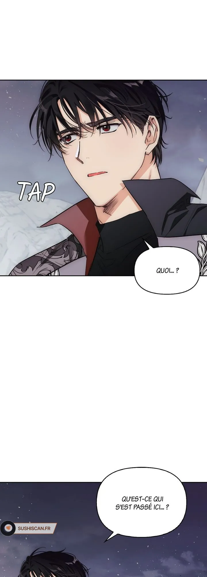 Read A Villainess for the Tyrant FR Manga Online