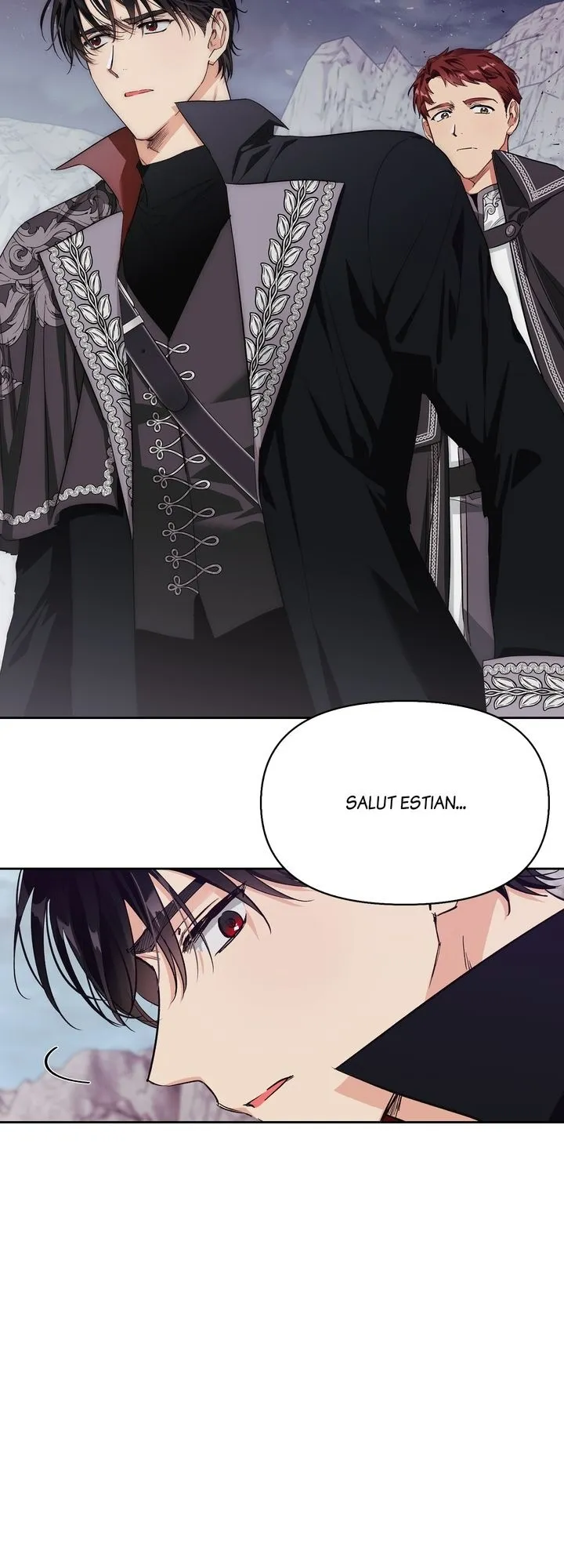 Read A Villainess for the Tyrant FR Manga Online