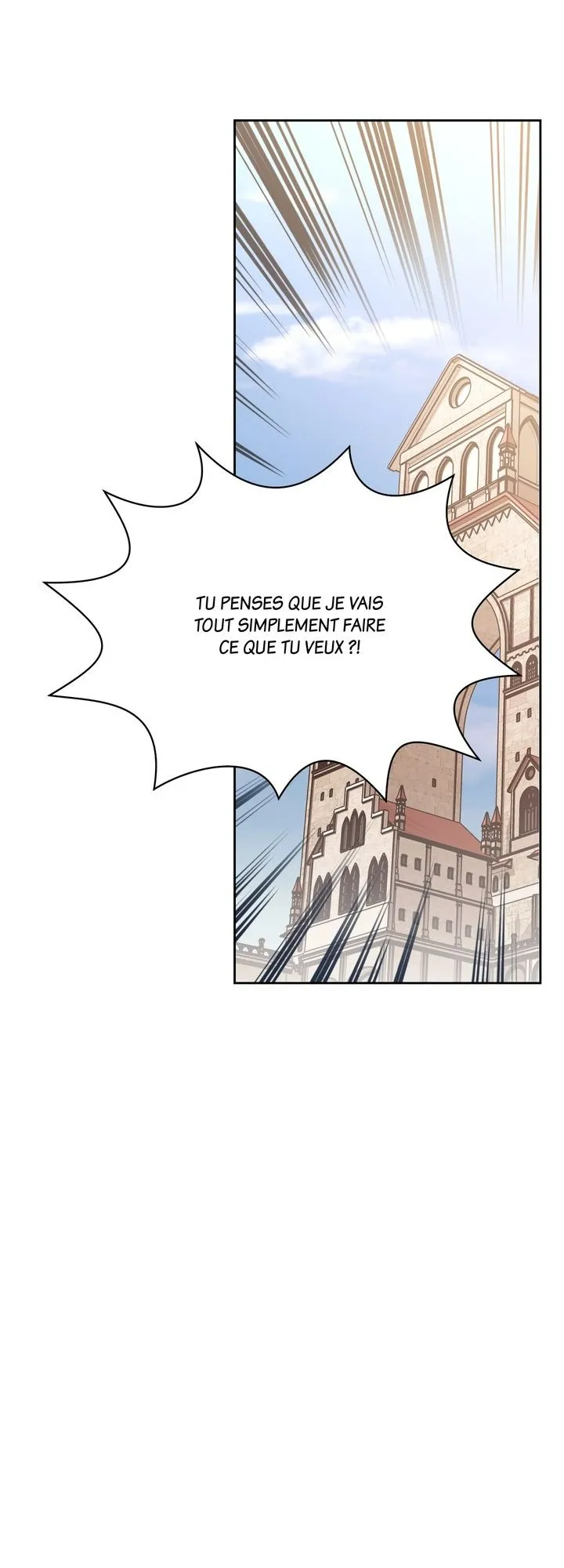 Read A Villainess for the Tyrant FR Manga Online