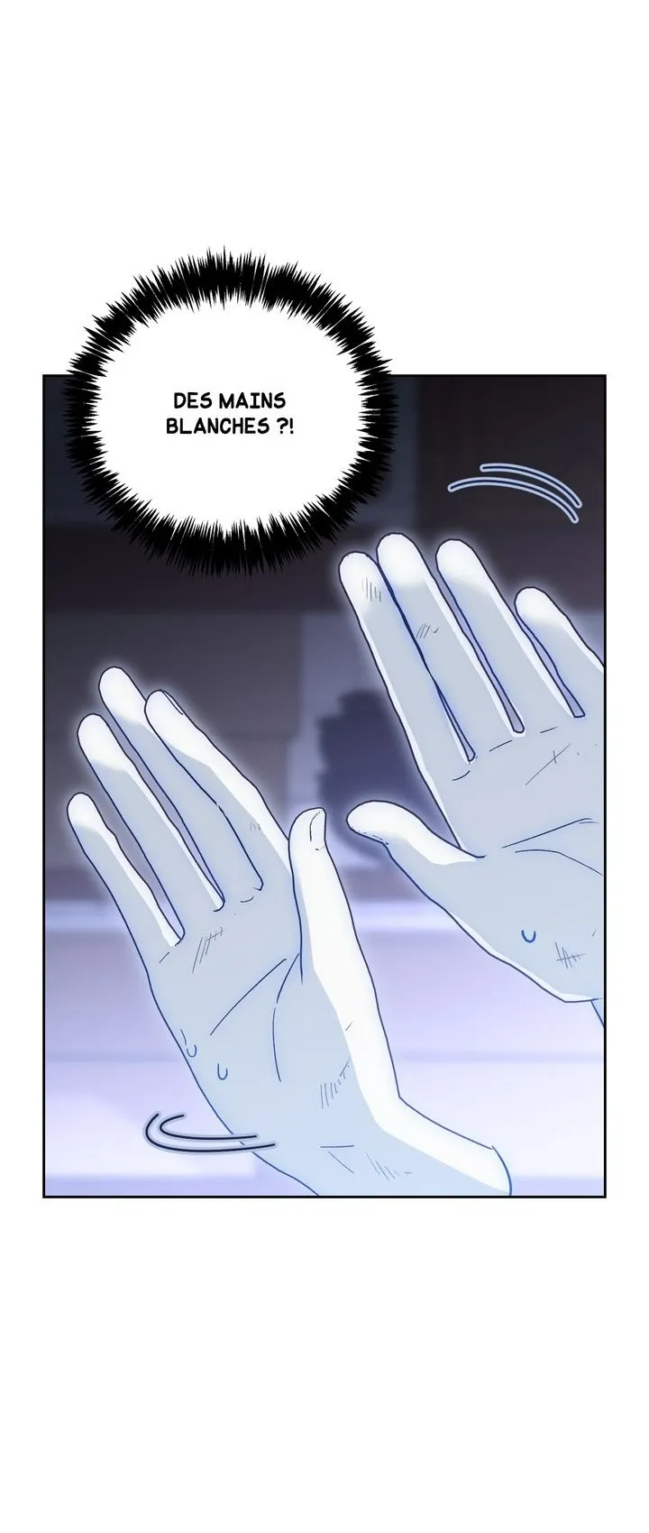 Read A Villainess for the Tyrant FR Manga Online