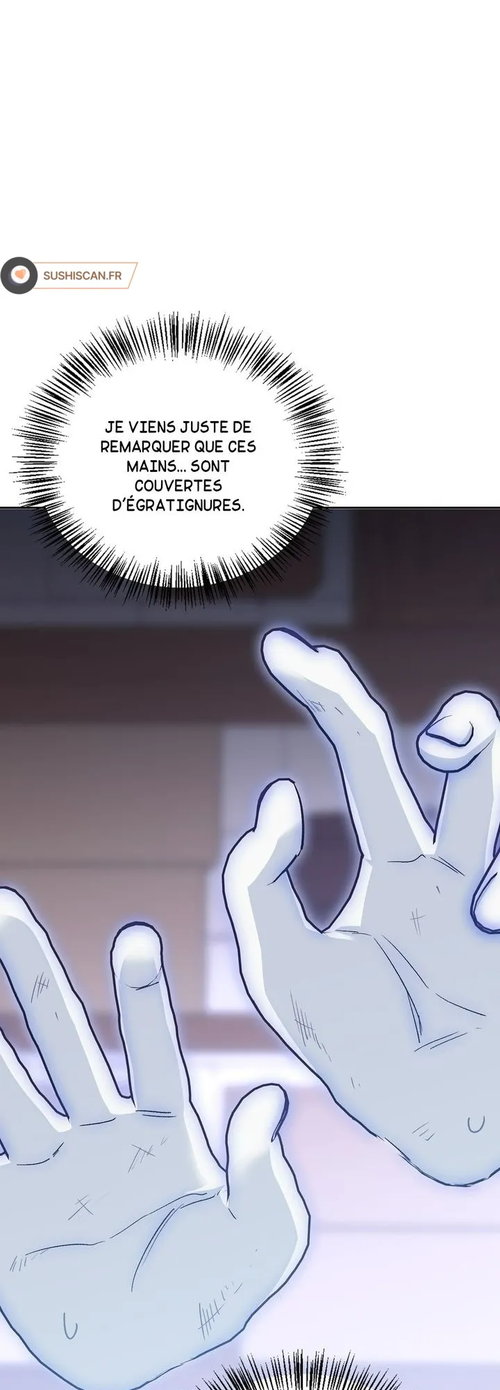 Read A Villainess for the Tyrant FR Manga Online