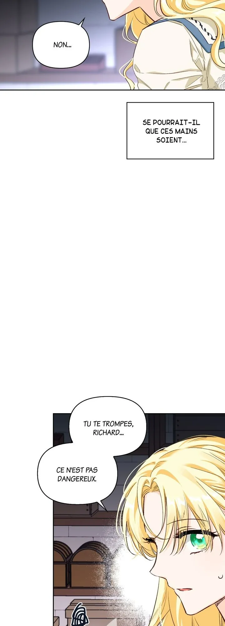 Read A Villainess for the Tyrant FR Manga Online