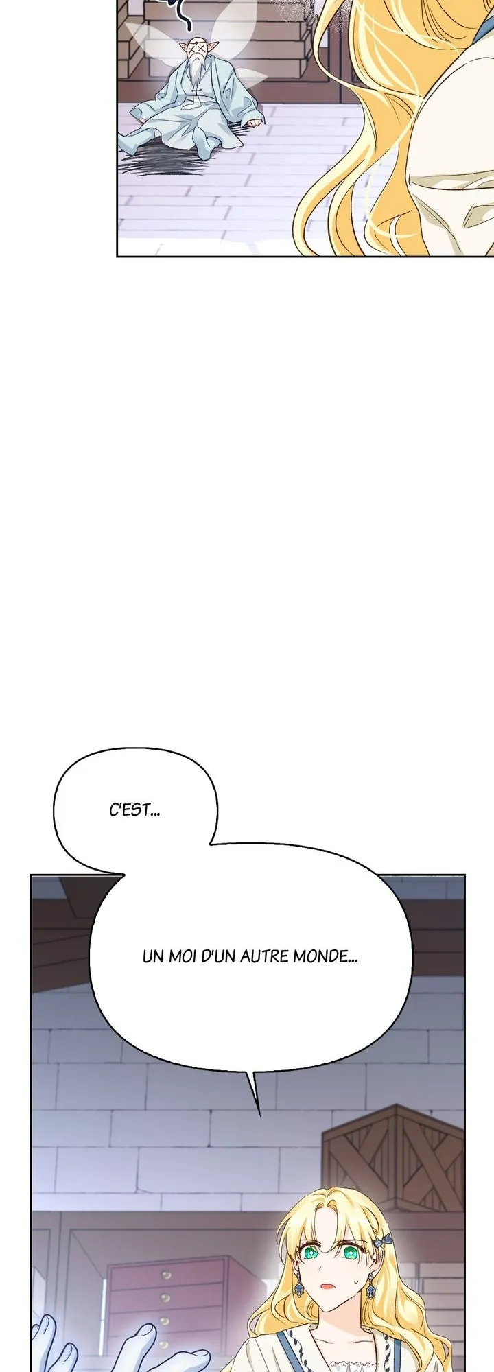 Read A Villainess for the Tyrant FR Manga Online