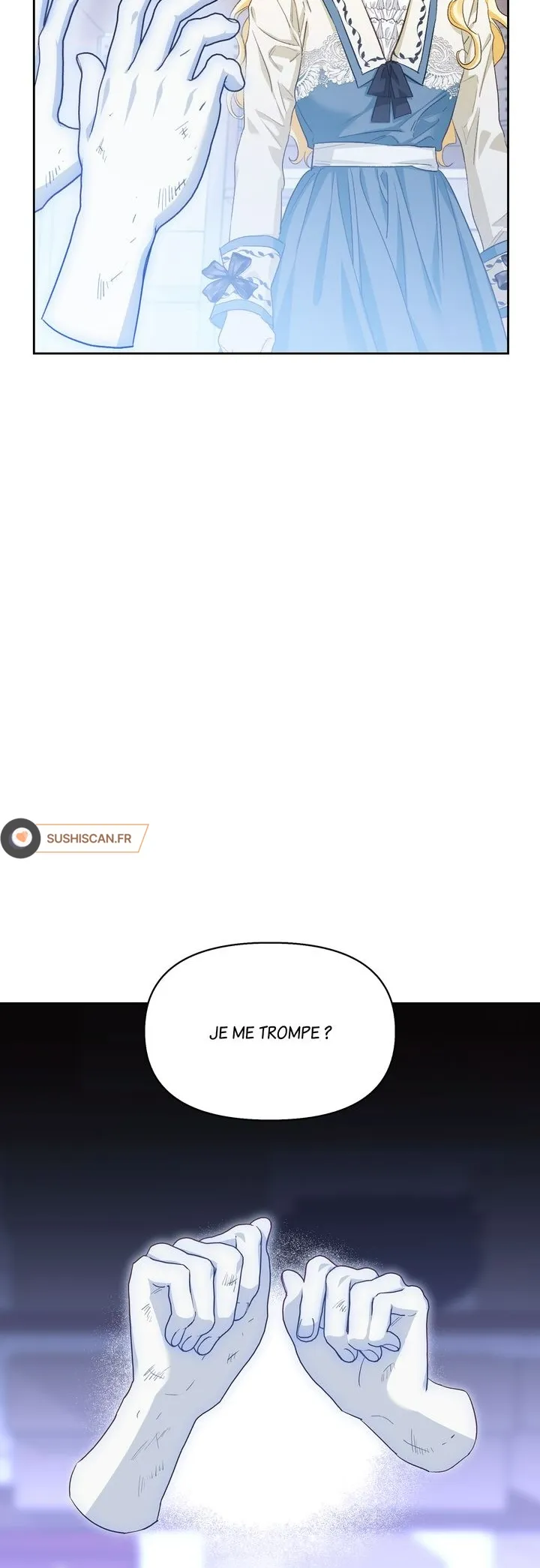 Read A Villainess for the Tyrant FR Manga Online