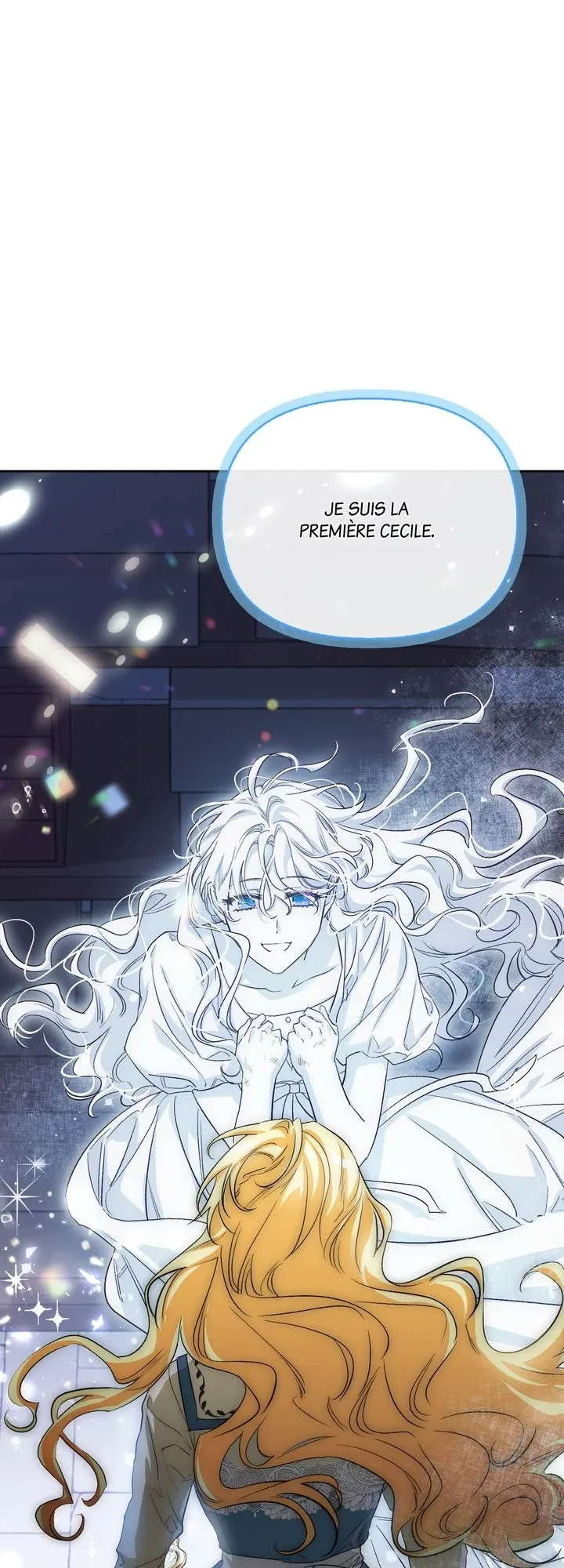 Read A Villainess for the Tyrant FR Manga Online