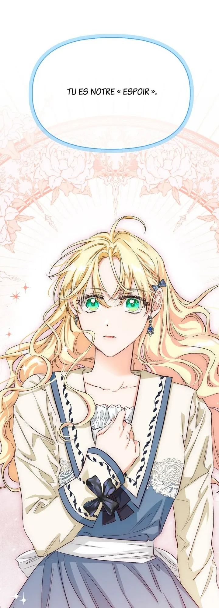 Read A Villainess for the Tyrant FR Manga Online