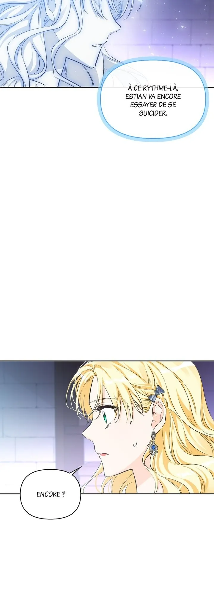 Read A Villainess for the Tyrant FR Manga Online