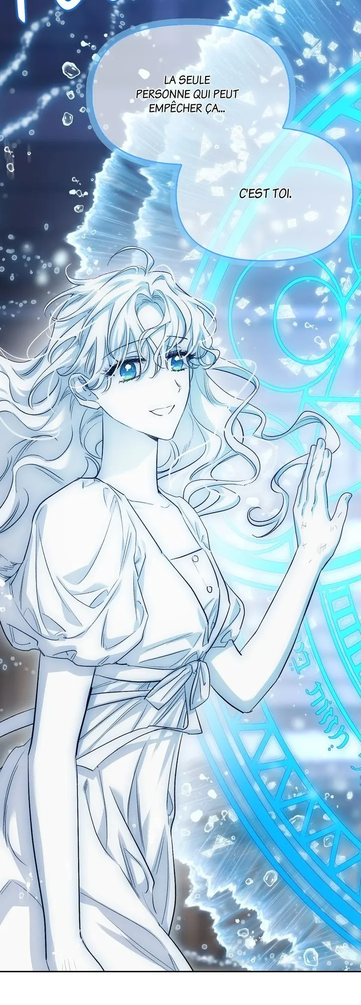 Read A Villainess for the Tyrant FR Manga Online