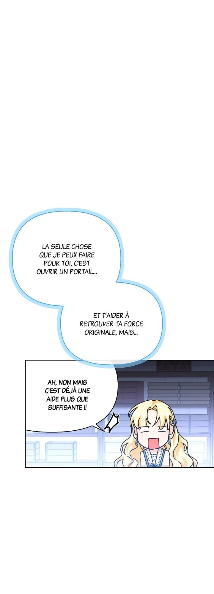 Read A Villainess for the Tyrant FR Manga Online