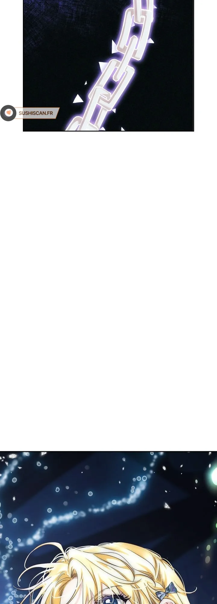 Read A Villainess for the Tyrant FR Manga Online