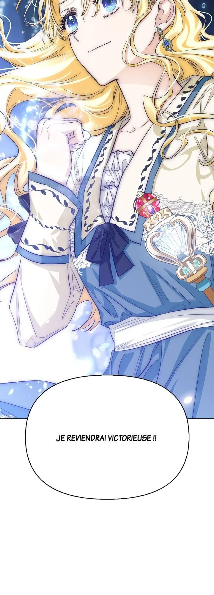 Read A Villainess for the Tyrant FR Manga Online